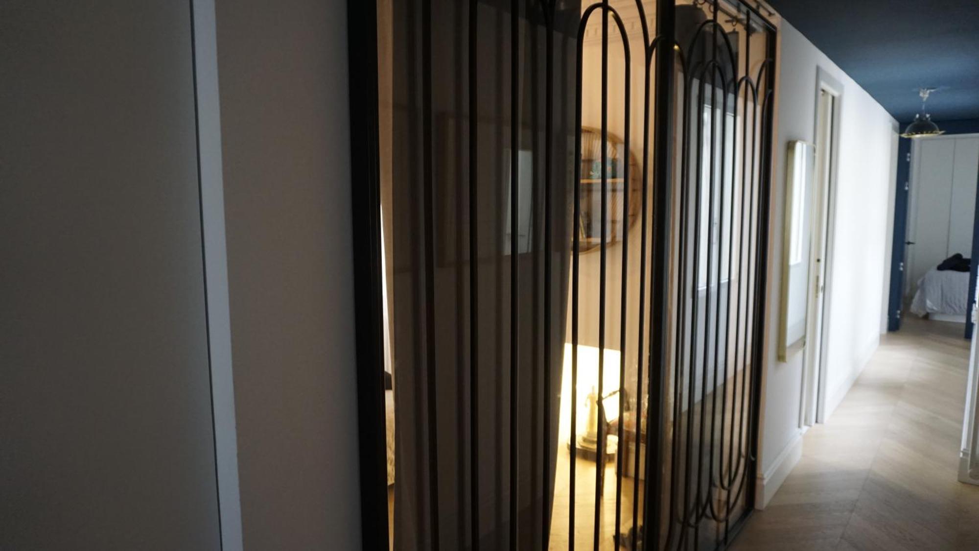 Luxury Apartment In Gran Via Мадрид Екстериор снимка